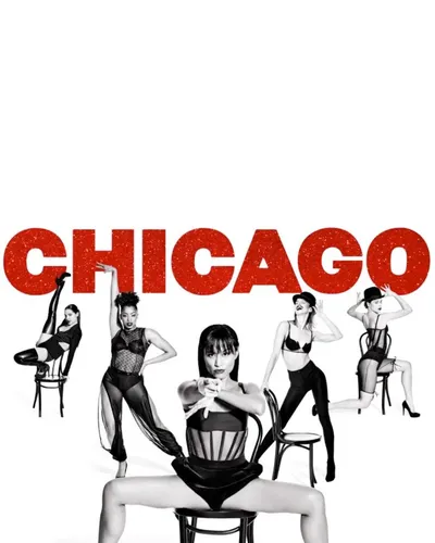 Poster for Chicago