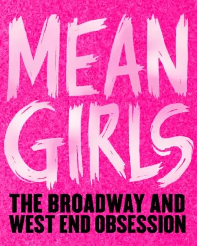 Poster for Mean Girls The Musical