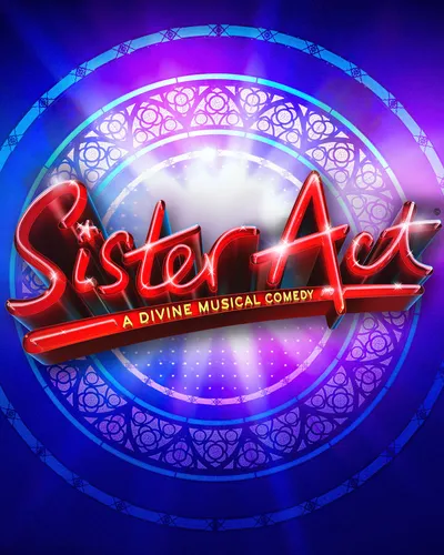 Poster for Sister Act