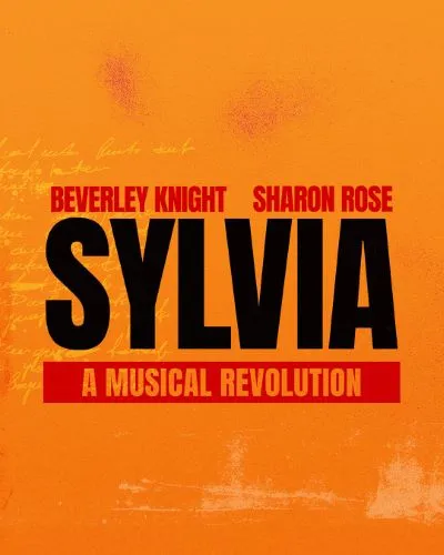 Poster for Sylvia